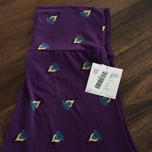 LuLaRoe Maxi skirts-price for all 3 skirts!!
